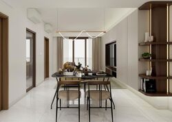 The Bronze (D12), Apartment #583987711